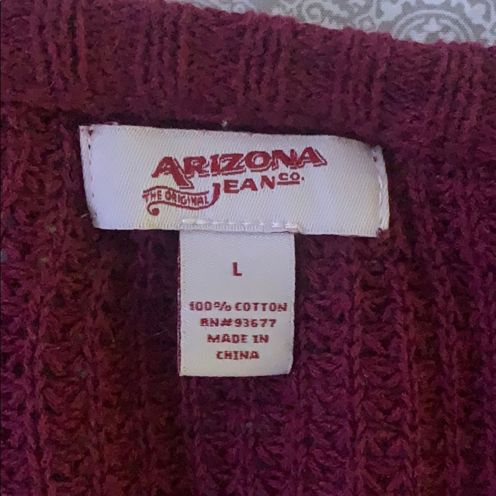 Sweater - Picture 4 of 4